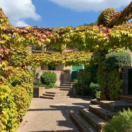 Apartment Sant'anna Del Volterraio - Limoni 4