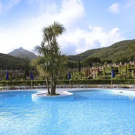 Sant'anna Del Volterraio - Limoni 4 Apartament