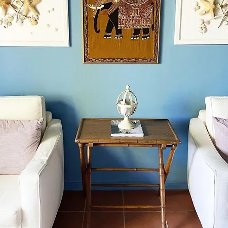 Sant'anna Del Volterraio - Limoni 4 Apartament Portoferraio
