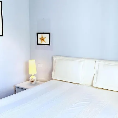 Apartament Sant'anna Del Volterraio - Limoni 4