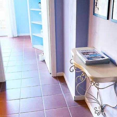 Sant'anna Del Volterraio - Limoni 4 * Portoferraio