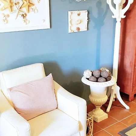 Apartament Sant'anna Del Volterraio - Limoni 4 *