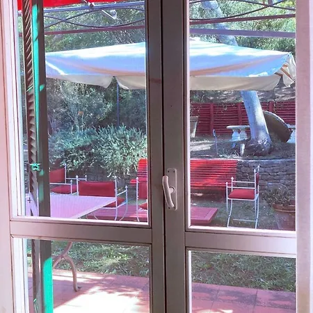 Apartament Sant'anna Del Volterraio - Limoni 4 *