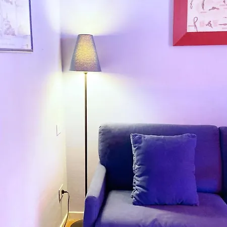 Apartament Sant'anna Del Volterraio - Limoni 4