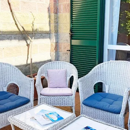 Apartament Sant'anna Del Volterraio - Limoni 4 *